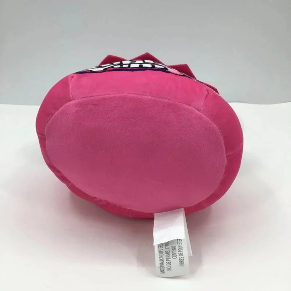 Squishmallows Angelie The Koala' Bubble Yum Gum Candy Squad Pink Pastel Plush - Picture 6 of 10